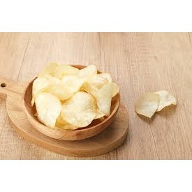 

Keripik Singkong Original 500gr Keripik Singkong Asin Gurih Renyah Isi 500gr