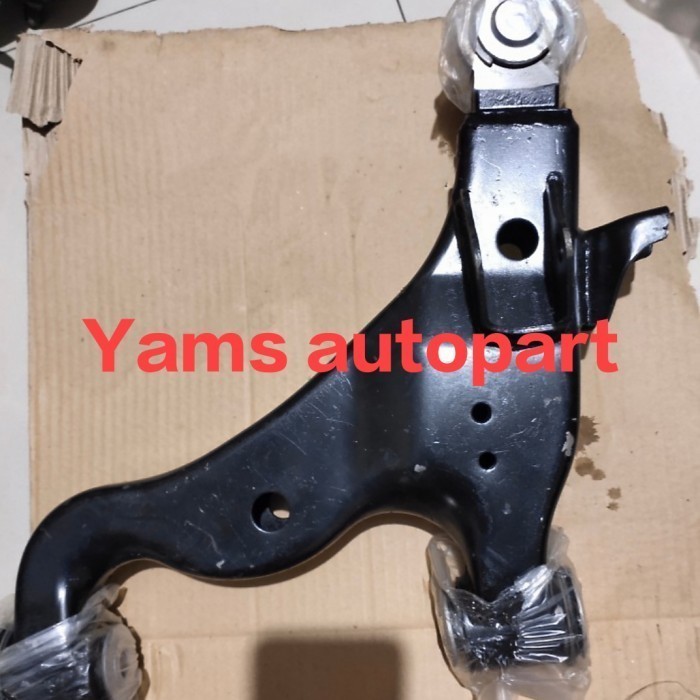 lower arm innova reborn original