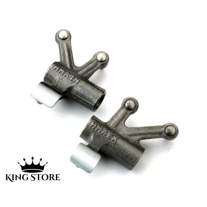 Rocker Arm Assy SYM GTS 250 New SYM GTS 250 Evo