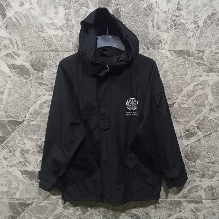 JAKET PARKA PRIA EWHA sz L