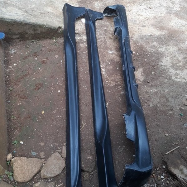 BODYKIT AGYA 2018 MURAH BOS