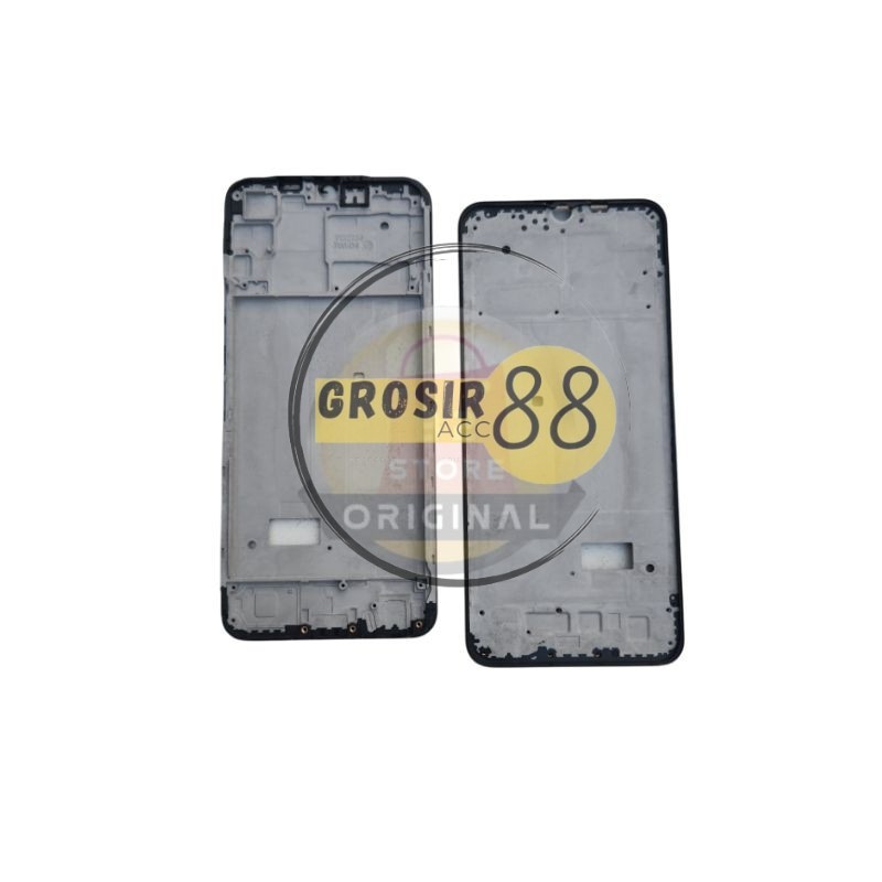 FRAME LCD - TATAKAN LCD - TULANG TENGAH LCD VIVO Y12S | Y20 | Y20S ( G88 )