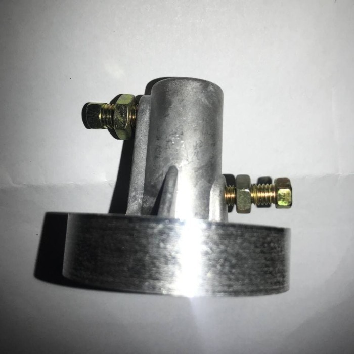 DC99 Puli Pengering Mesin Cuci Pully Dinamo Spin Umum Pulley As 10mm Washer