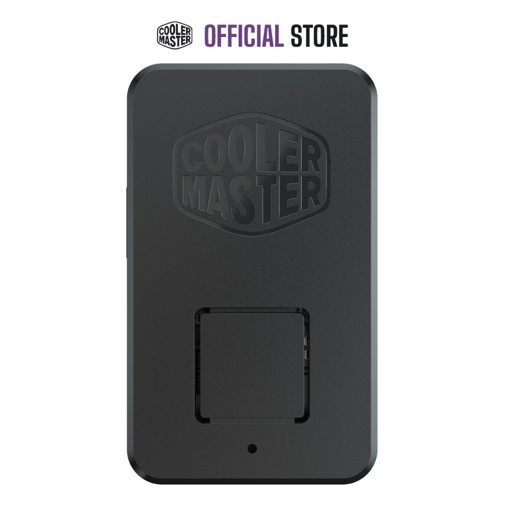 Cooler Master Mini Addressable RGB LED Controller