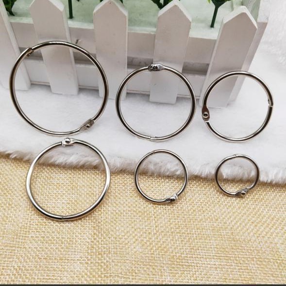 

Ring Buka Tutup Ring Binder Uk 20mm-40mm/100pc
