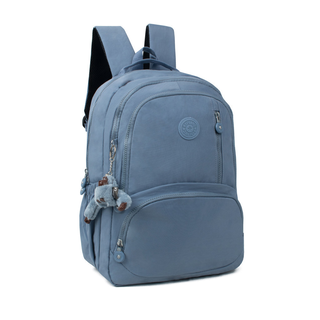 RANSEL kipling WANITA / TAS RANSEL WANITA / TAS SEKOLAH / RANSEL SEKOLAH / KP 2112 PREMIUM FULL TAG 