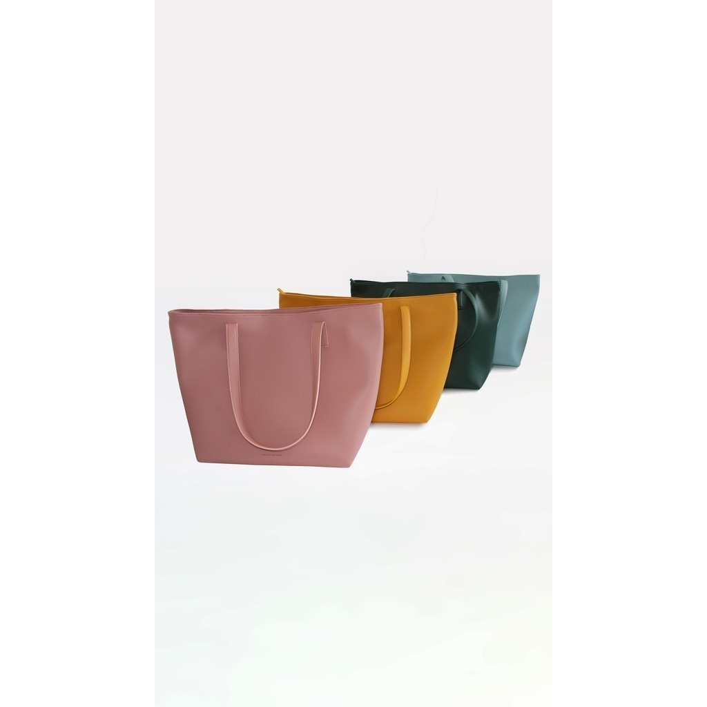 Tote Bag Tas Wanita Clearance Sale Chloe Severin