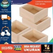 SARANG MERPATI KOTAK ERAM TELUR MERPATI WADAH TEMPAT BERTELUR BURUNG