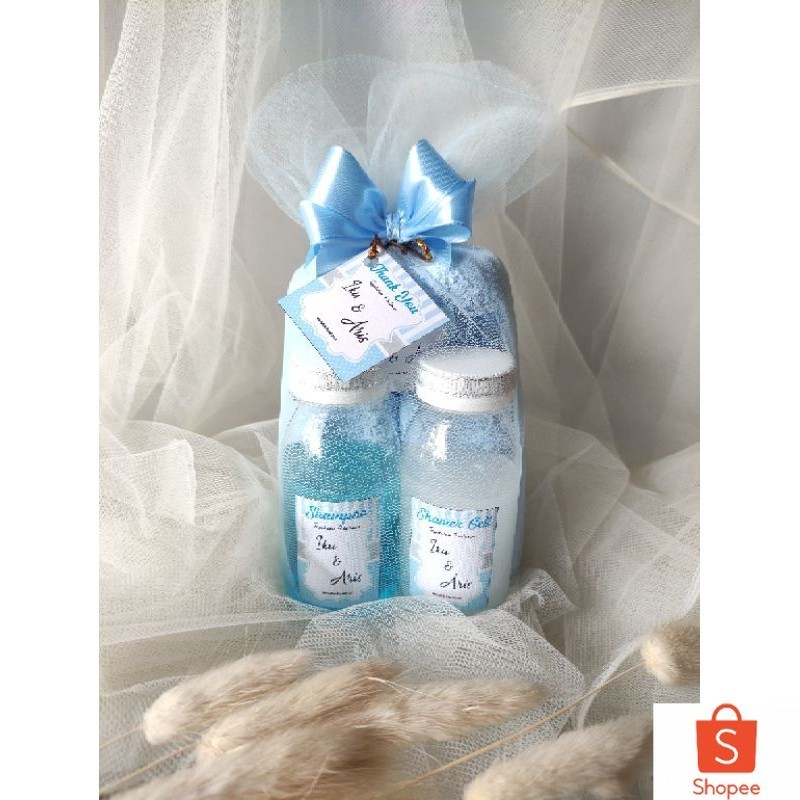 Souvenir siraman souvenir lahiran souvenir pernikahan