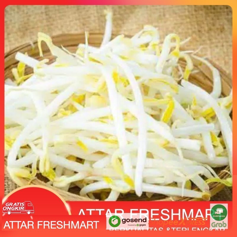 

KIRIM INSTANT [Toge / Tauge 250g/500g]