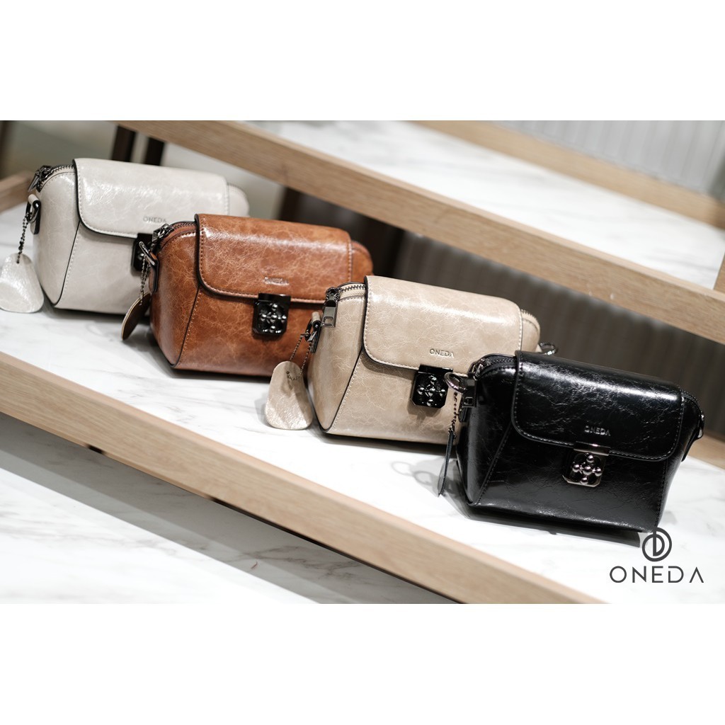 OND Oneda Abby Tas Selempang Wanita Slempang Cewek