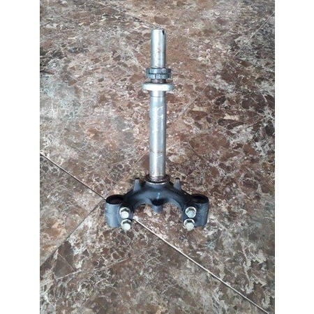 segitiga T jupiter z new balok jupiter z fi original copotan