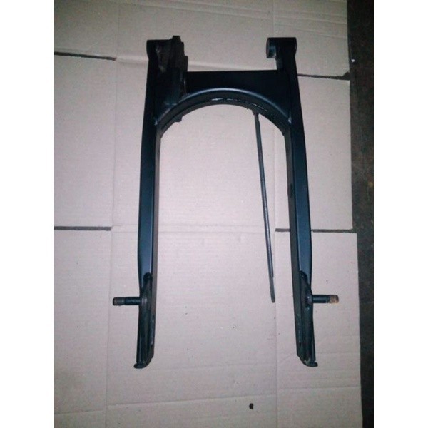 Swing Arm Yamaha Vega ZR,fiz r,Vega r lama original copotan