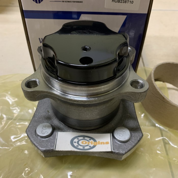 Part BEARING RODA BELAKANG NISSAN EVALIA TRIVINDO