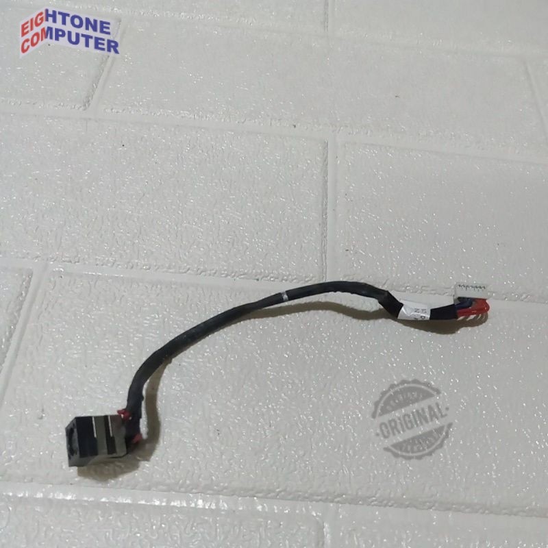 Konektor DC Power Jack DELL Inspiron N4050 P22G
