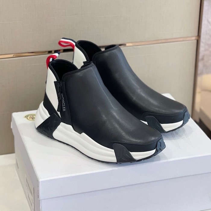 SEPATU SNEAKERS PRIA TANPA TALI / SEPATU SNEAKERS PRIA BRANDED SLIP ON TERKINI