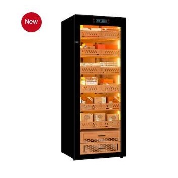 Delizia Cigar Humidor DCHY288