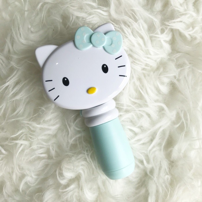 

Kipas angin portable hello kitty