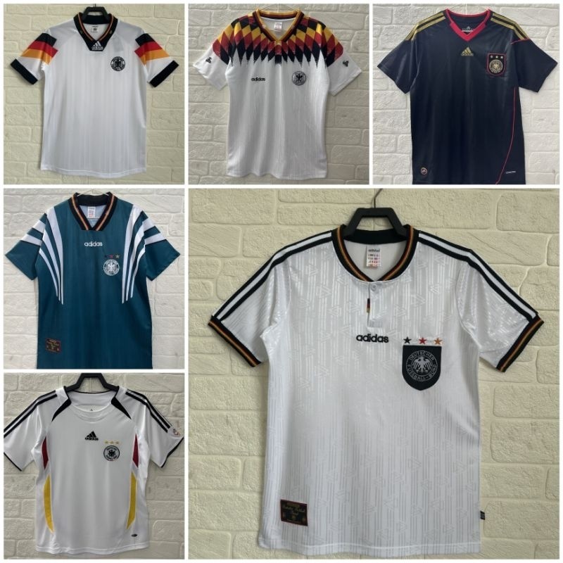 LIVE 47 JERMAN AWAY 2024 BAJU BOLA PIALA DUNIA JERMAN JERSEY PIALA DUNIA JERMAN AWAY 2024 JERSEY JER