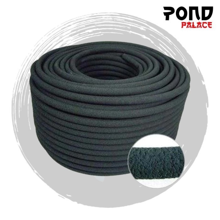 Uniring Matala / Rubber Hose Pond Kolam 16mm