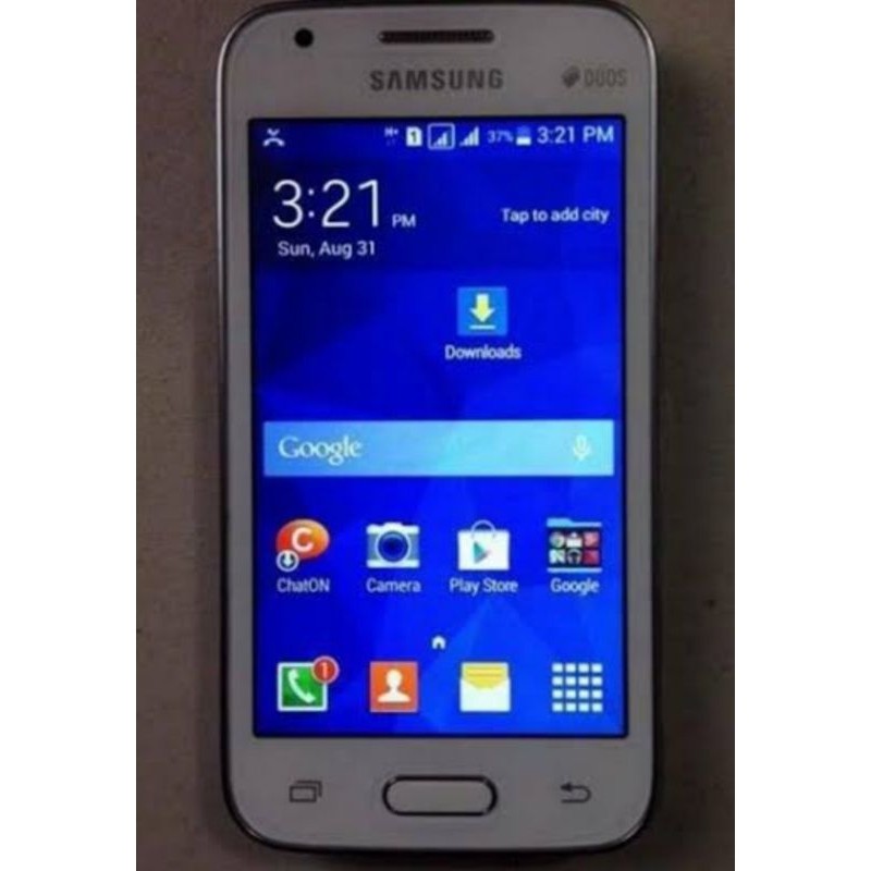 HP SAMSUNG GALAXY V/V+ NORMAL SECOND/MURAH