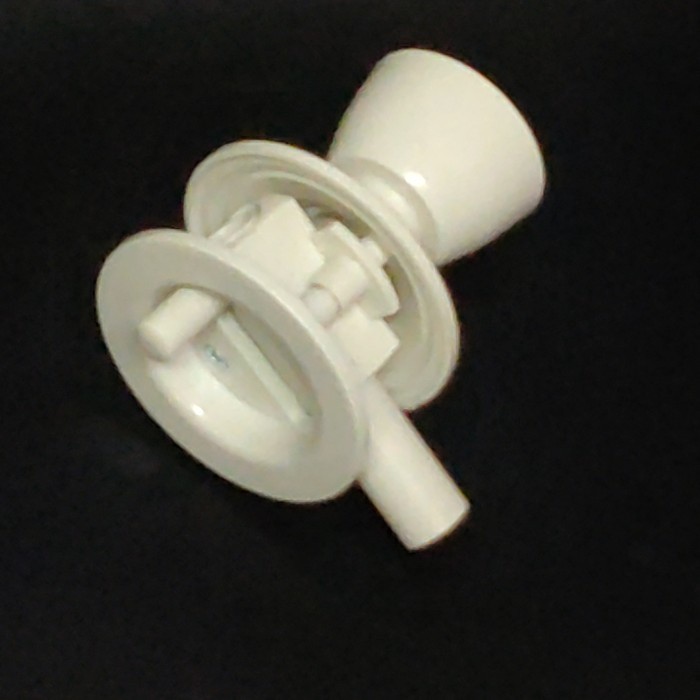 Pegangan Pintu PVC GMP