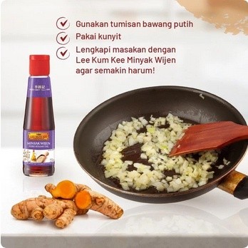 

pekanbaru / Lee Kum Kee Minyak Wijen / Pure Sesame Oil 207 Ml Dan 115 Ml