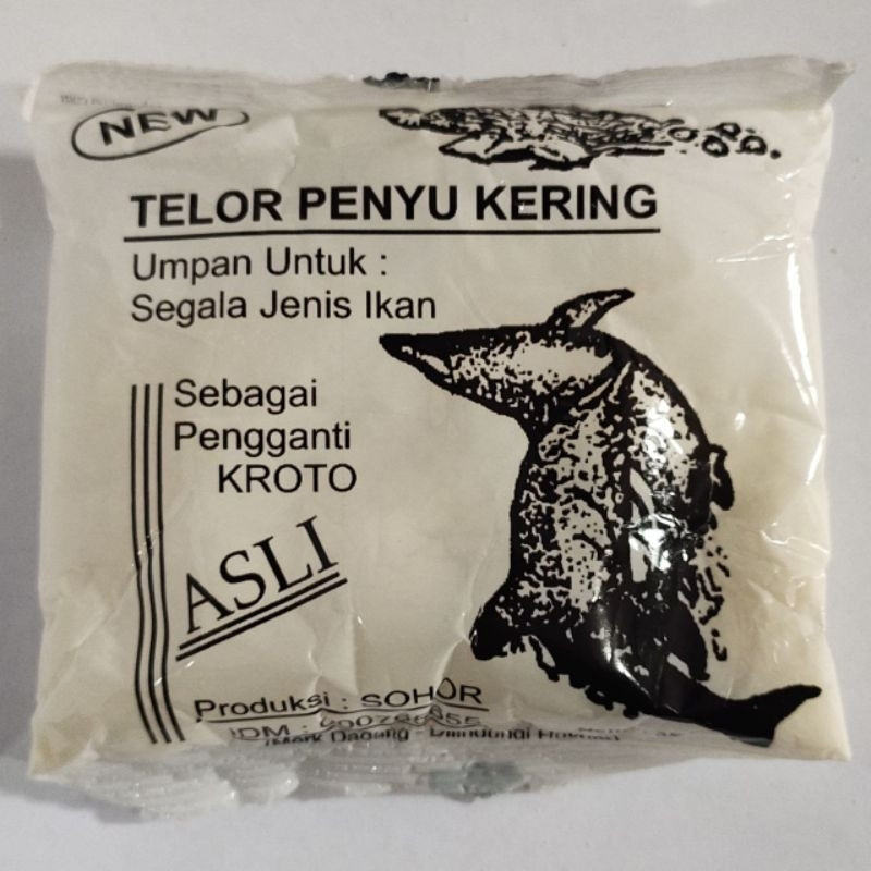 Raja Bagong - UMPAN PANCING RACIKAN TELUR PENYU//UMPAN IKAN MAS//UMPAN PANCING//UMPAN TEPUNG YURI//U