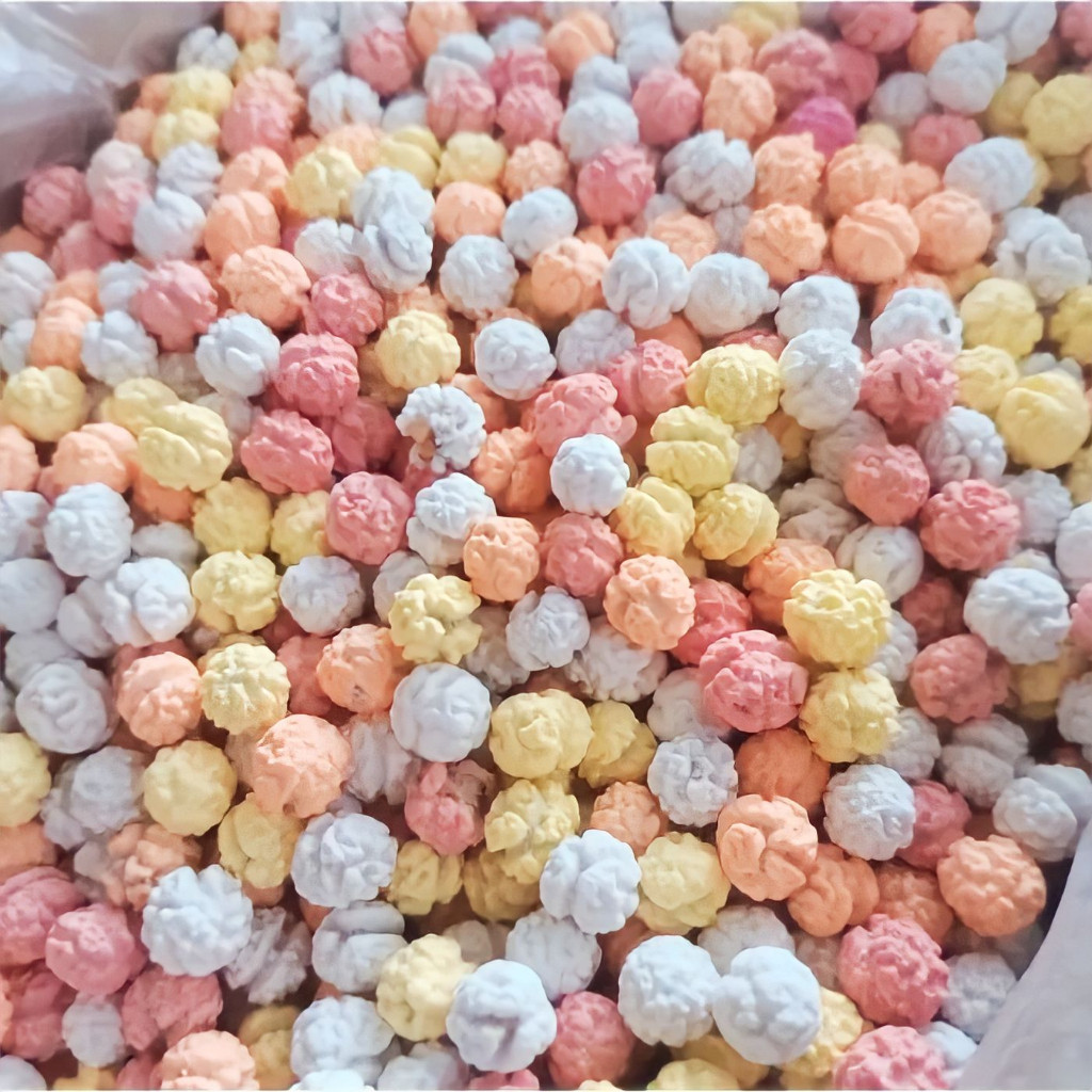 

Kacang Arab Manis/Permen Kacang Arab 1 kg dan 500 gr Oleh - Oleh Haji dan Umroh