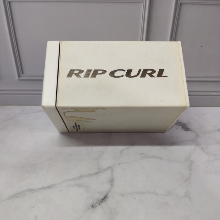 Kotak Box Jam Ripcurl Original Second
