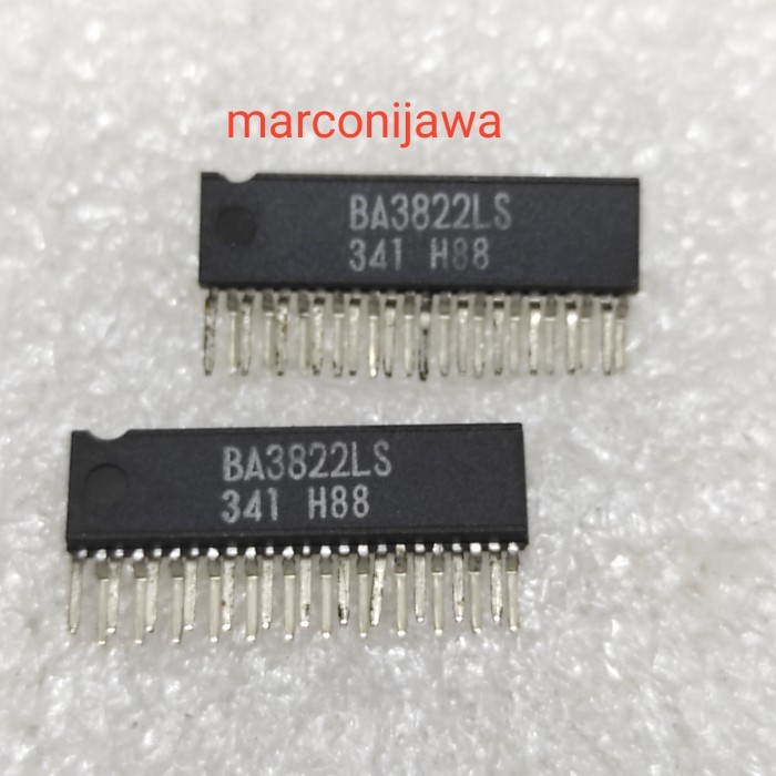 ELC99 BA3822LS ic sisir
