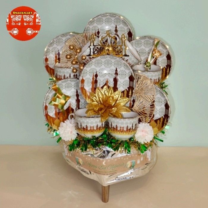 Parcel Lebaran 2025 / Hampers Ramadhan 2025 / Parcel Lebaran Medan / Hampers Lebaran Medan 2025 / Ha