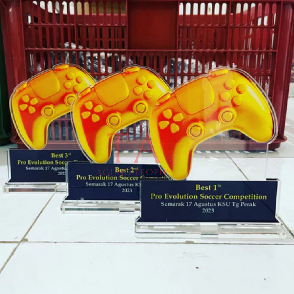 Piala PS Piala Games Plakat PES Piala E Sport Plakat gaming