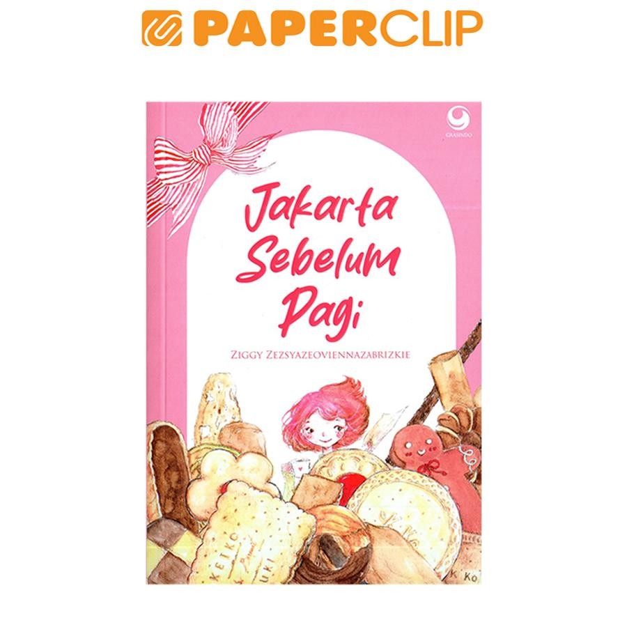 JAKARTA SEBELUM PAGI (SC)