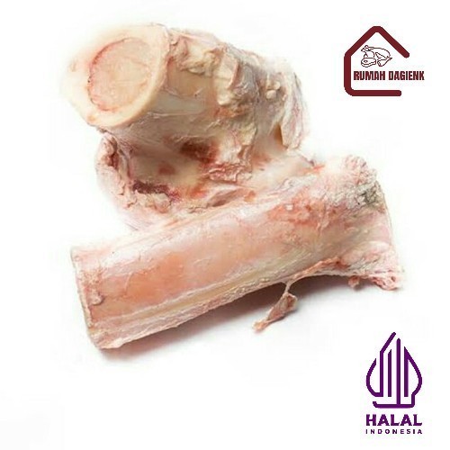 

Bone Marrow / Tulang Kaki Sapi Jumbo
