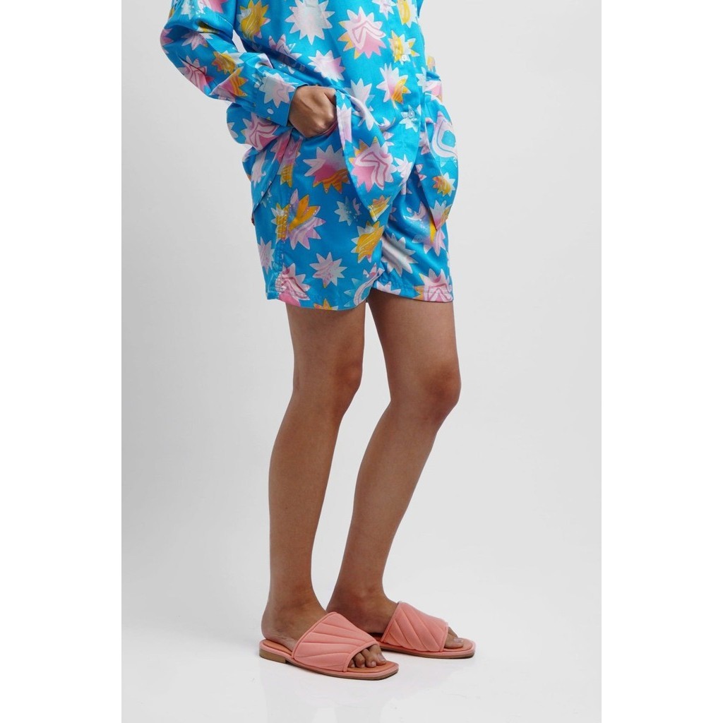 Calla The Label - Joy Short Pants.