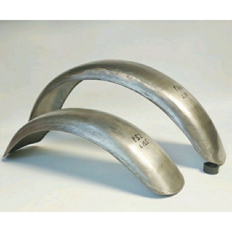 PROMO DISKON slebor spakbor choper custom Slebor spakbor choper set depan belakang polos