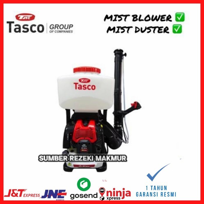 Mist Duster tasco MD 160 pro Mist blower & Mist Duster Tasco MD 160Pro