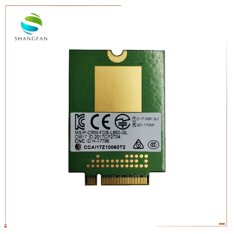 4G Module L860-GL FDD-LTE TDD-LTE Cat16 4G Card SPS#L27188-001 4G Card For HP laptop