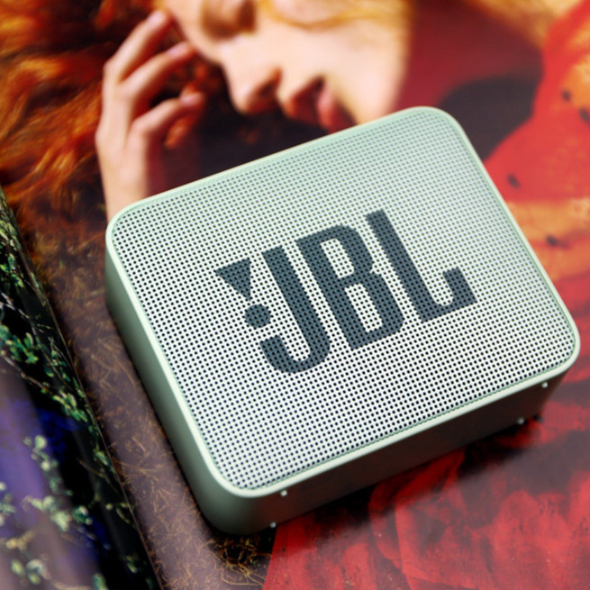Jbl Go 3/ Jbl Go 2 Speaker Bluetooth Portable Outdoor Speakers Jbl Speaker