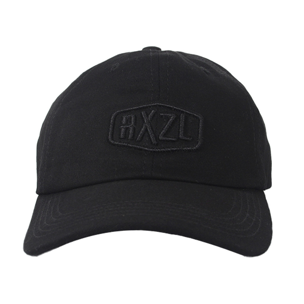 Raxzel Topi Polocap Sandblack 4D