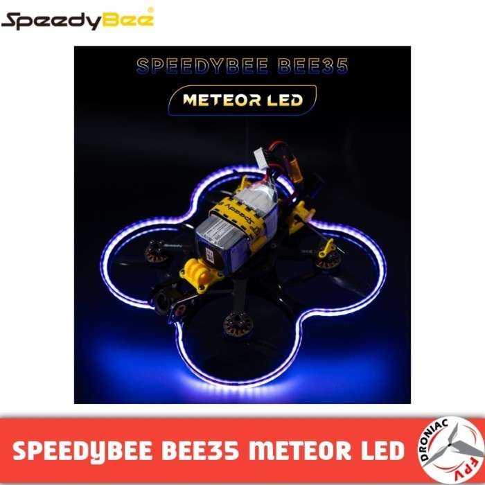 Speedybee Bee35 Meteor Led RGB