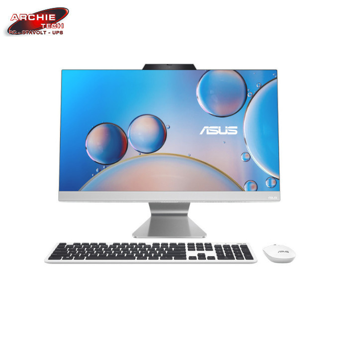 AIO ASUS M3402WFAK-WPC511WS Ryzen 5 7520U 16GB 1TB W11 OHS