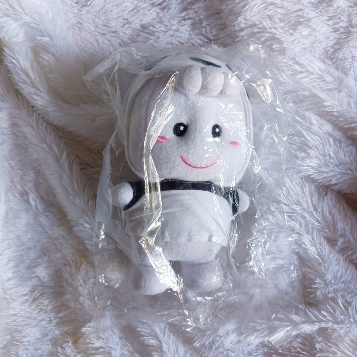 Boneka- boneka pokojang mamy poko mainan boneka pokojang - Panda