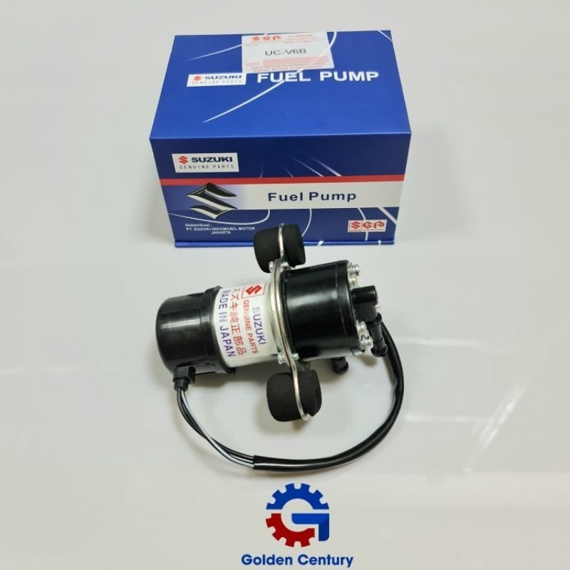 FUEL PUMP POMPA BENSIN ROTAK CARRY ST100 ORI GARANSI