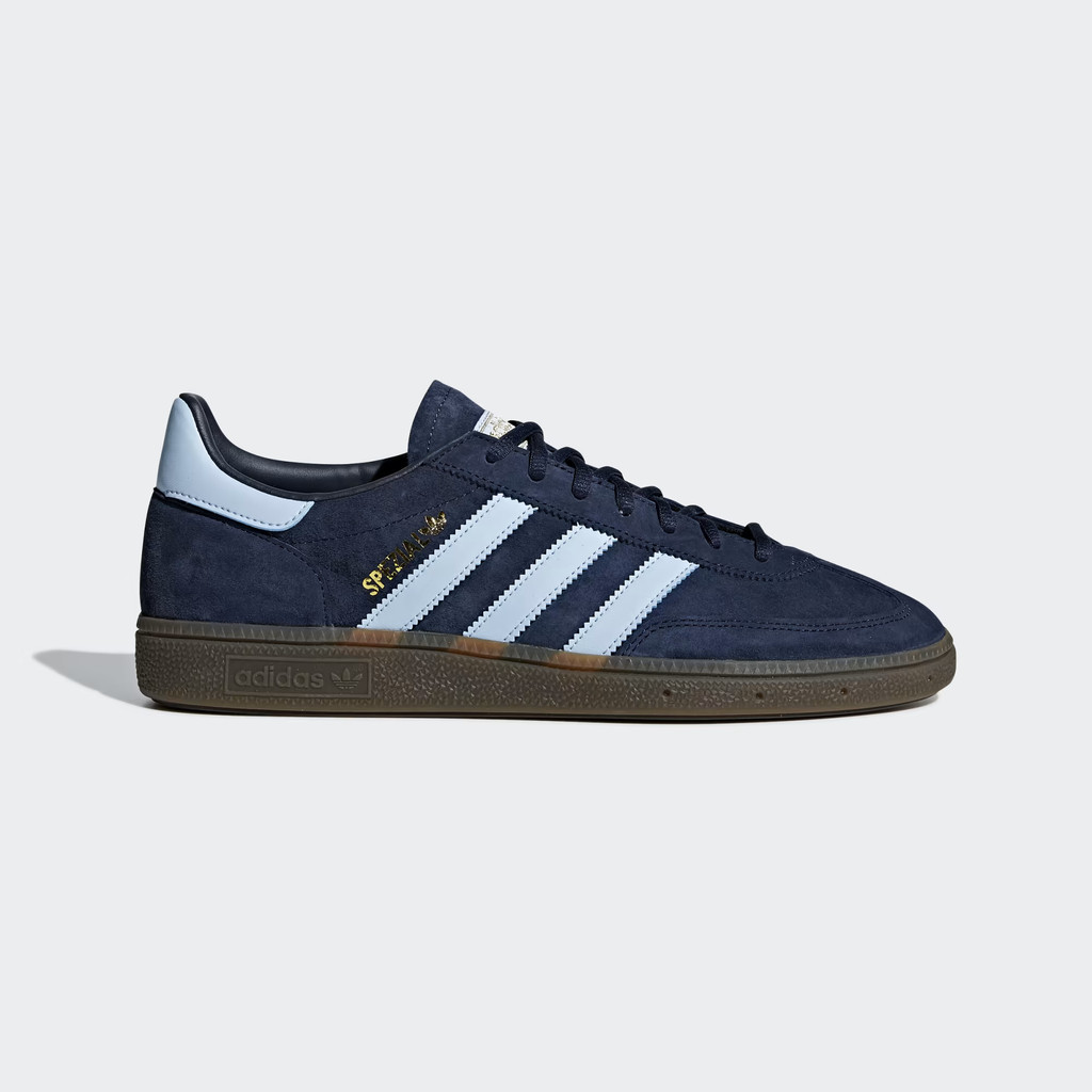 Adidas Handball Spezial 'Navy Gum'