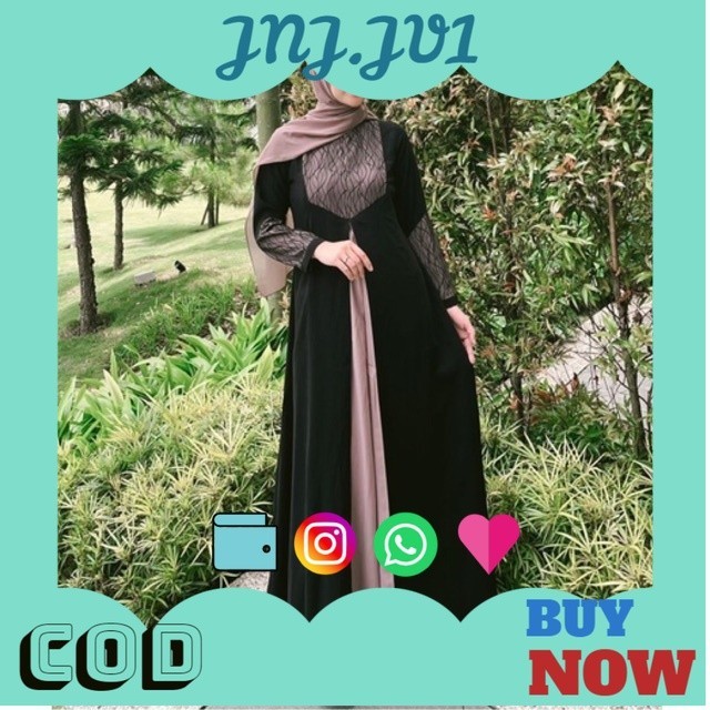 5.5 BIG SALE SAVINA DRES IED series by zayeda citra kirana