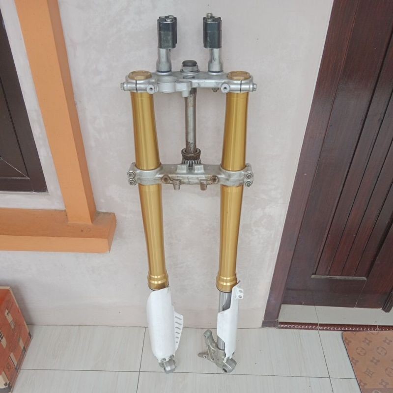 USD CRF 150L ORIGINAL COPOTAN