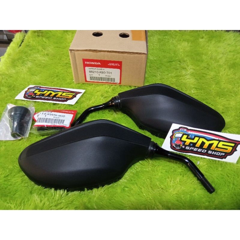 Spion click 125 vario 125/150, pcx ori original honda thailand