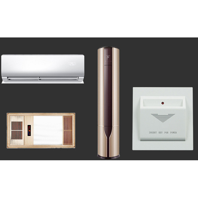 

hotel Saklar Hemat Energi / Energy Saving Switch - Rfid 13,56mhz